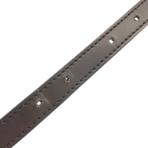 LOUIS VUITTON Brown Damier Shoulder Bag - Picture 5 of 8